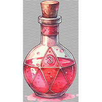 Valentine's Day-QRJ  2549